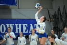 VB vs Salve  Wheaton Women’s Volleyball vs Salve Regina University. : volleyball